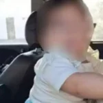 Bebê é encontrada em rodoviária após mãe ser assassinada