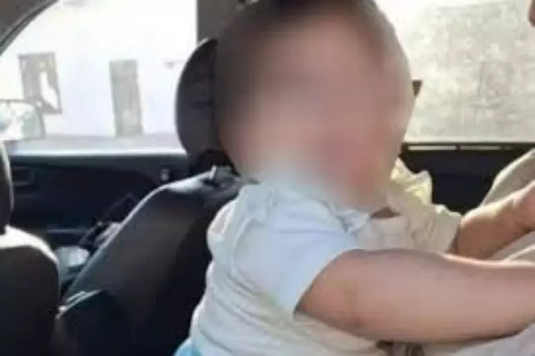 Bebê é encontrada em rodoviária após mãe ser assassinada