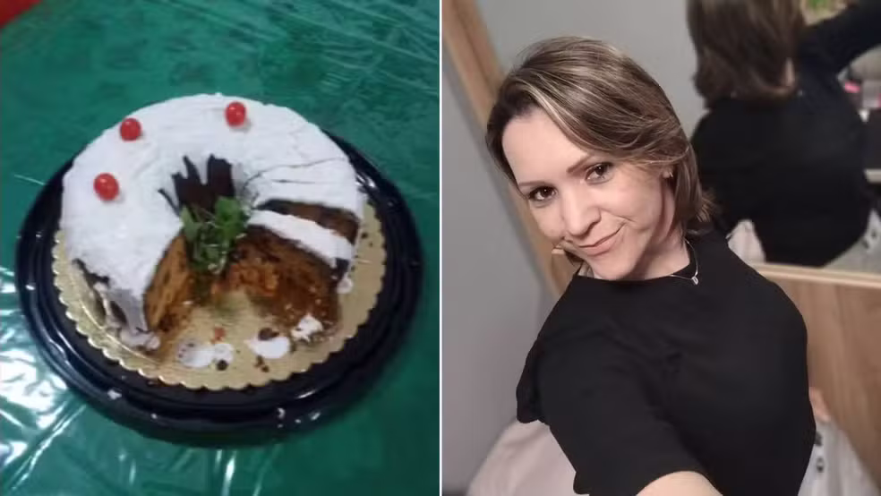 Suspeita de envenenar bolo no RS é encontrada morta dentro de cela