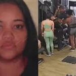 Mulher morre após sofrer mal súbito em academia