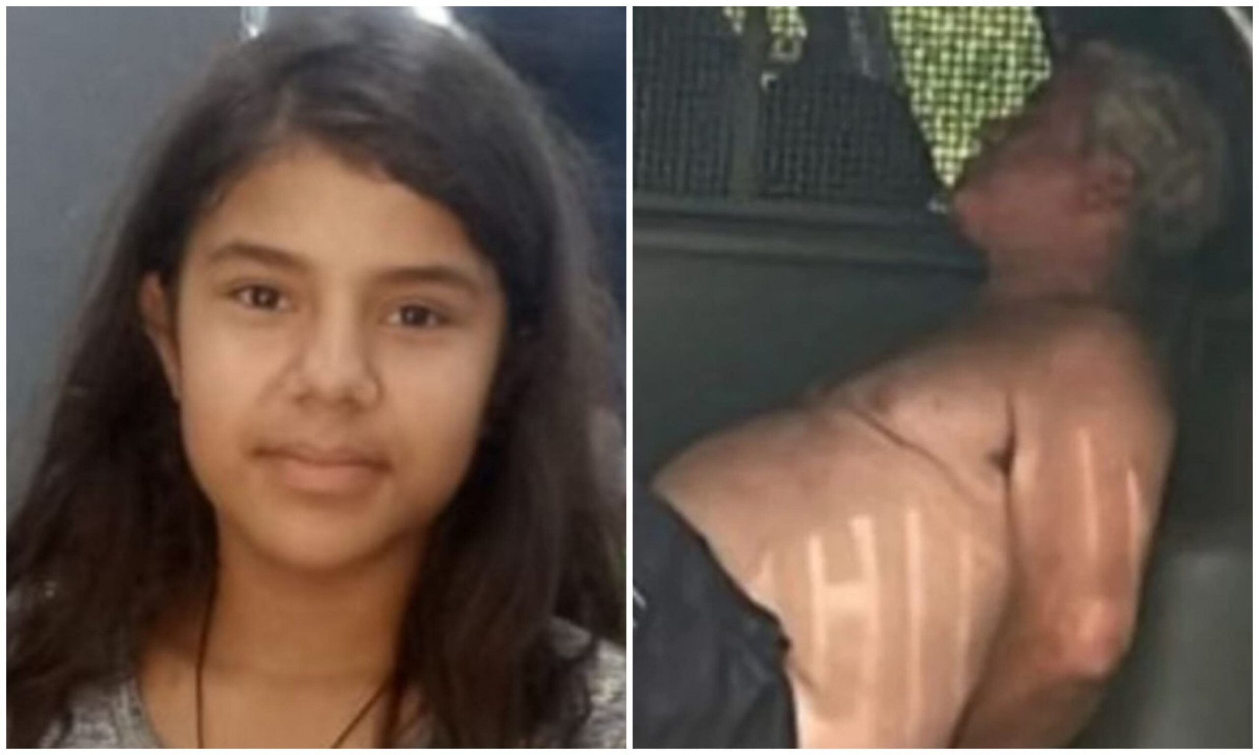 Adolescente de 13 anos foi assassinada por pastor e mãe declara: ”Eu estava pregando, enquanto Deus recolhia o espírito da minha filha”
