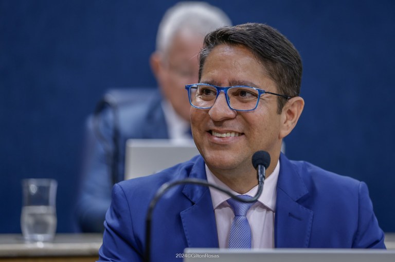 Após rumores, o vice-Prefeito, Ricardo Marques, desmente saída do partido Cidadania