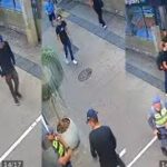 Jovem tenta roubar arma de PM em São Paulo