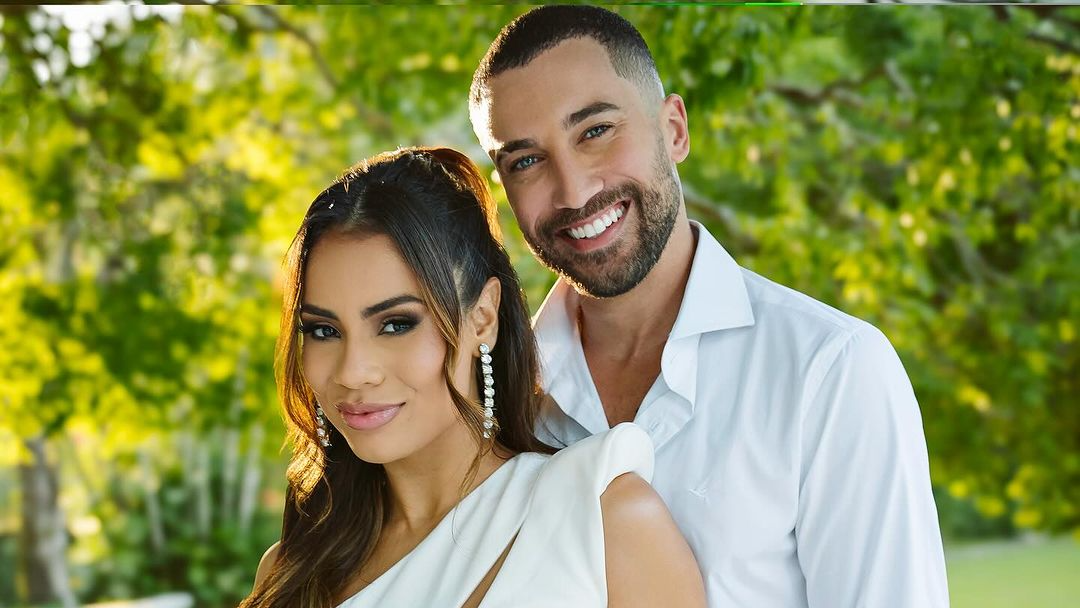 Morreu a bebê da cantora Lexa e do ator Ricardo Viana