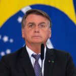 Jair Bolsonaro ironiza denúncia da PGR e possível prisão