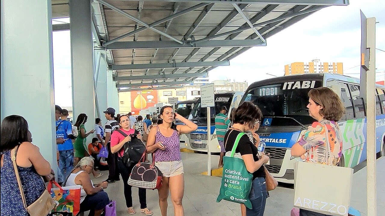 Frota intermunicipal de transporte coletivo será ampliada no feriadão de carnaval Frota intermunicipal de transporte coletivo será ampliada no feriadão de carnaval