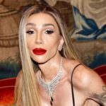 Influencer e mulher trans, Maya Massafera, declara que somente pessoas mais simples e sem condições preferem mulheres “encorpadas“