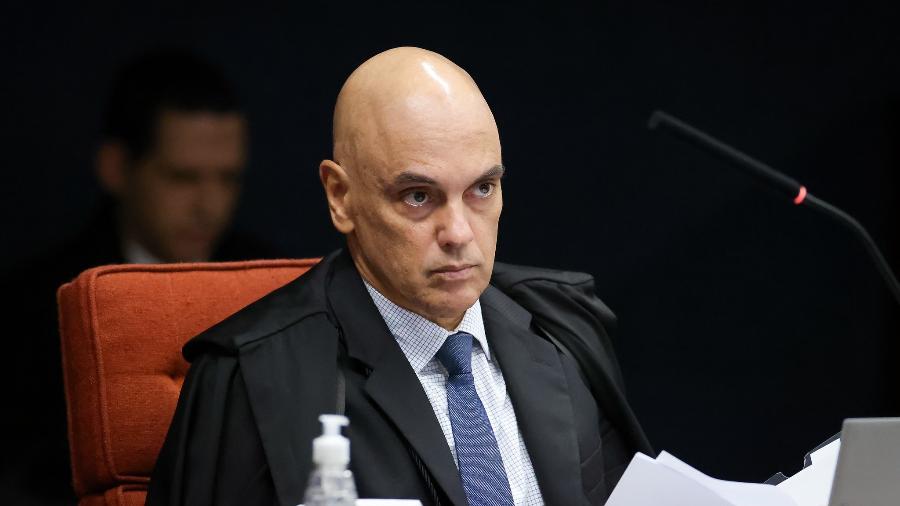 Comitê da Câmara dos EUA aprova Projeto de Lei que pode vetar a entrada de Alexandre de Moraes no país