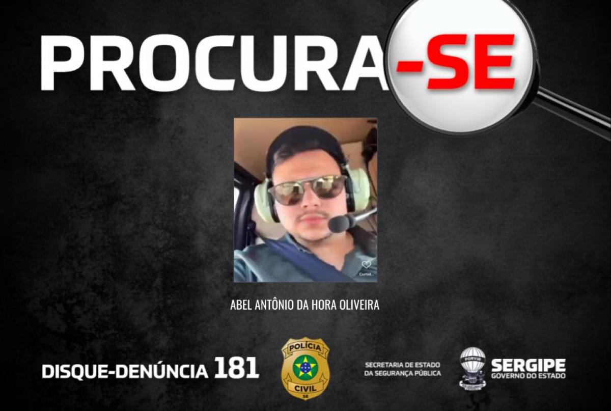 Investigado por estelionato tem imagem divulgada pela Polícia Civil Investigado por estelionato tem imagem divulgada pela Polícia Civil