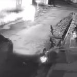 Homem finge de morto e escapa de tentativa de execução