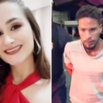 Bancária foi morta após rejeitar flerte de vizinho, aponta delegado
