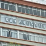 Pesquisa revela que 51% dos brasileiros são contra a Anistia para condenados do 8/1
