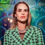 Ex- Masterchef Aritana Maroni pronuncia-se após ser presa por tráfico de drogas durante o carnaval de Salvador