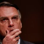 Supremo Tribunal Federal (STF)  decidirá ainda nesta semana se tornará Bolsonaro réu por trama golpista