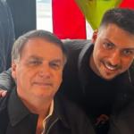 Bolsonaro diz que petistas são feias e “incomíveis” durante conversa com aliados em Angra dos Reis