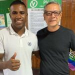 Secretário estadual admite envolvimento no sequestro do presidente do Partido Verde