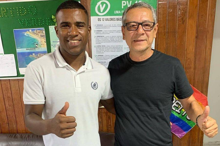 Secretário estadual admite envolvimento no sequestro do presidente do Partido Verde Secretário estadual admite envolvimento no sequestro do presidente do Partido Verde