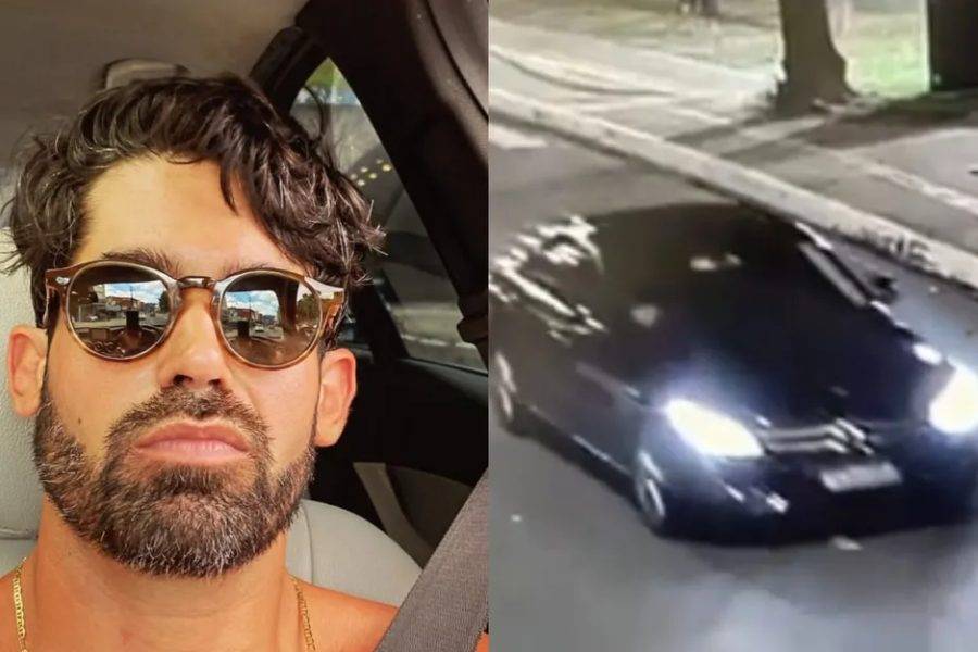 “Playboy da Vitória” afirma que cometia crimes para comprar drogas