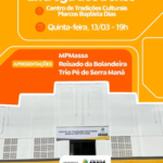 Prefeitura de Arauá entrega novos boxes para comerciantes e agentes culturais