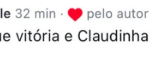 Claudia Leitte curte cometário onde é descrita como ‘maior que Ivete’