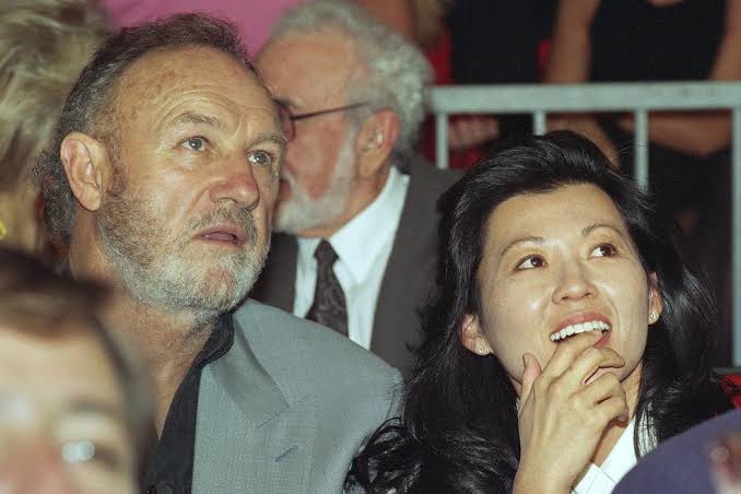Exames apontam possível morte do ator Gene Hackman por envenenamento?