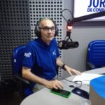 Morre aos 74 anos o radialista Paulo Lacerda