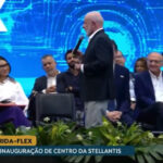 Lula fala para Trump ‘Não adianta ficar gritando de lá’