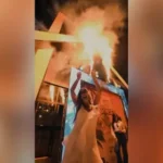 Igreja evangélica em GO realiza “balada gospel” e causa alvoroço na internet