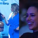 Neymar desmente rumores de casamento com Biancardi