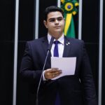 Deputado Ícaro de Valmir tem mandato cassado pelo Tribunal Regional Eleitoral
