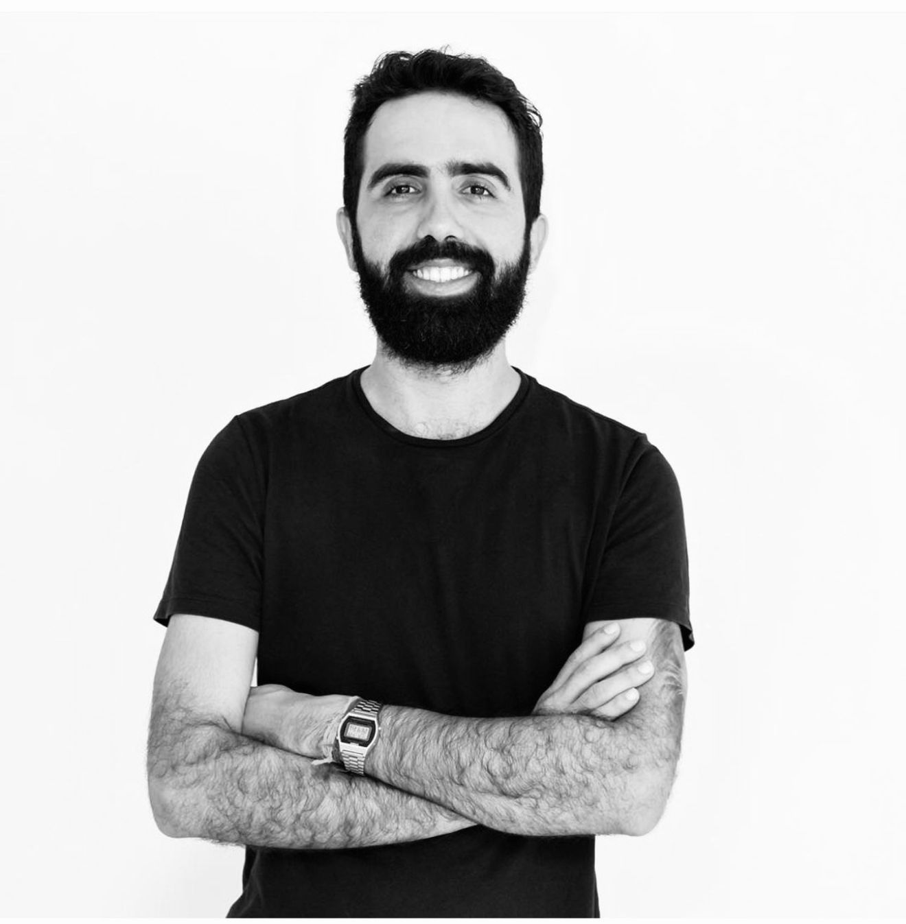 Jornalismo em luto: morre Fagner Honorato