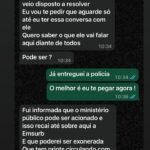 Advogado, Dr. Ricardo Ramos, denuncia esquema de ‘rachadinha’ envolvendo Gordinho do Povo e EMSURB