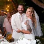 Juíza sobrevive à ataque que vitimou policial de elite