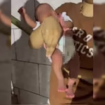 Mãe vende filha bebê para pagar aluguel e curso de confeitaria