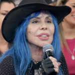 Baby do Brasil causa revolta ao pedir para fieis perdoarem seus abusadores