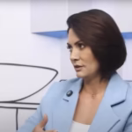 “Perdoei, mas não sou obrigada a conviver” dispara Michelle Bolsonaro sobre seu enteado Carlos Bolsonaro