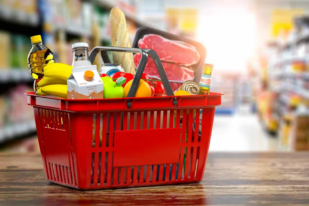 Governo Federal anuncia imposto zerado na importação de alguns produtos da cesta básica