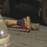 Suspeito de cometer estupro contra criança de 7 anos é atropelado e apedrejado até a morte em MG