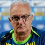 Dorival Júnior é demitido do comando da Seleção masculina