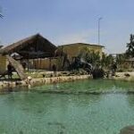Resort de traficante é demolido no Rio de Janeiro