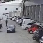 Homem mata irmão atropelado após briga de família