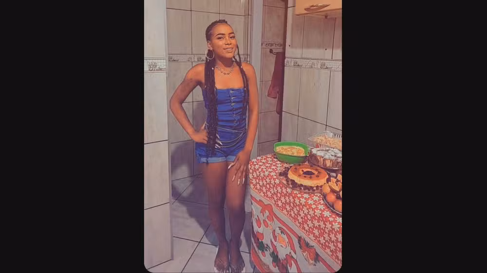 Jovem de 18 anos é assassinada no dia das mulheres na Baixada Fluminense (RJ)