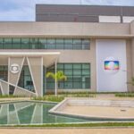 Quadrilha invade os Estúdios Globo e assalta funcionários