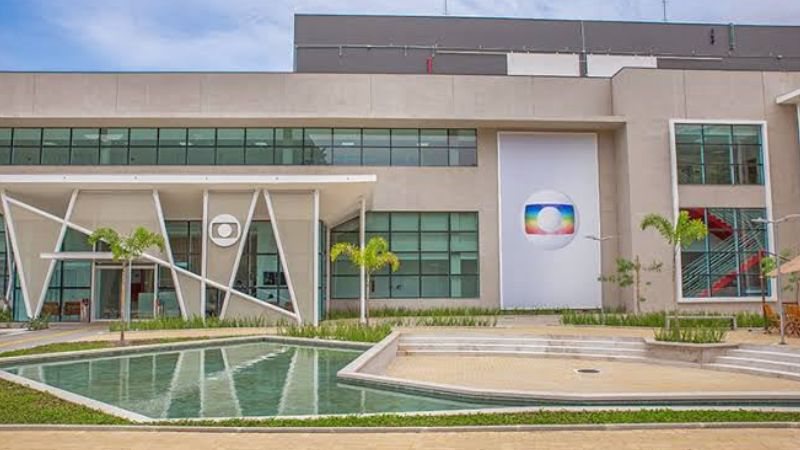 Quadrilha invade os Estúdios Globo e assalta funcionários