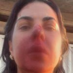 Oficiala é agredida por PM enquanto cumpria mandado no Dia da Mulher