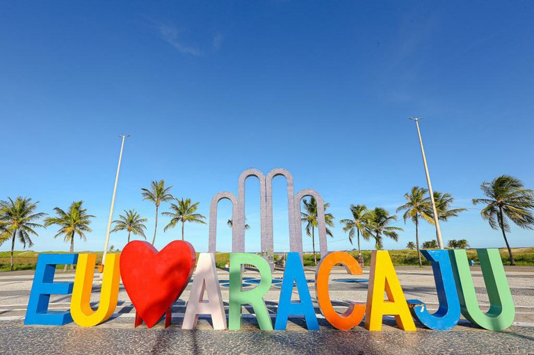 Confira a programação inicial para a celebração do aniversário de 170 anos de Aracaju Confira a programação inicial para a celebração do aniversário de 170 anos de Aracaju
