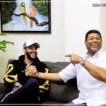 Nomes de Gusttavo Lima e Pastor Valdemiro Santiago aparecem em relatório da PF que investiga ligação da Máfia Italiana e o PCC