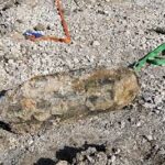 Bomba não detonada durante a Segunda Guerra Mundial é encontrada em Paris e gera transtorno na cidade