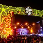 Confira a programação do Arraiá do Povo de 2025