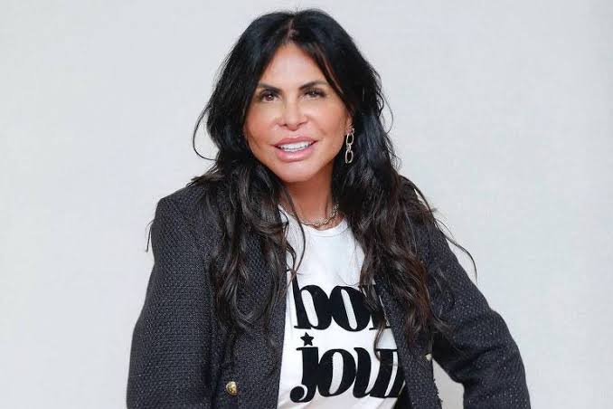 Fãs pedem que Gretchen seja atração de abertura para show de lady gaga em Copacabana
